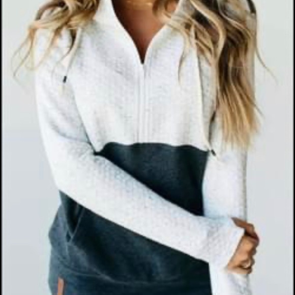 AMPERSAND AVENUE HOODIE - Picture 2 of 2